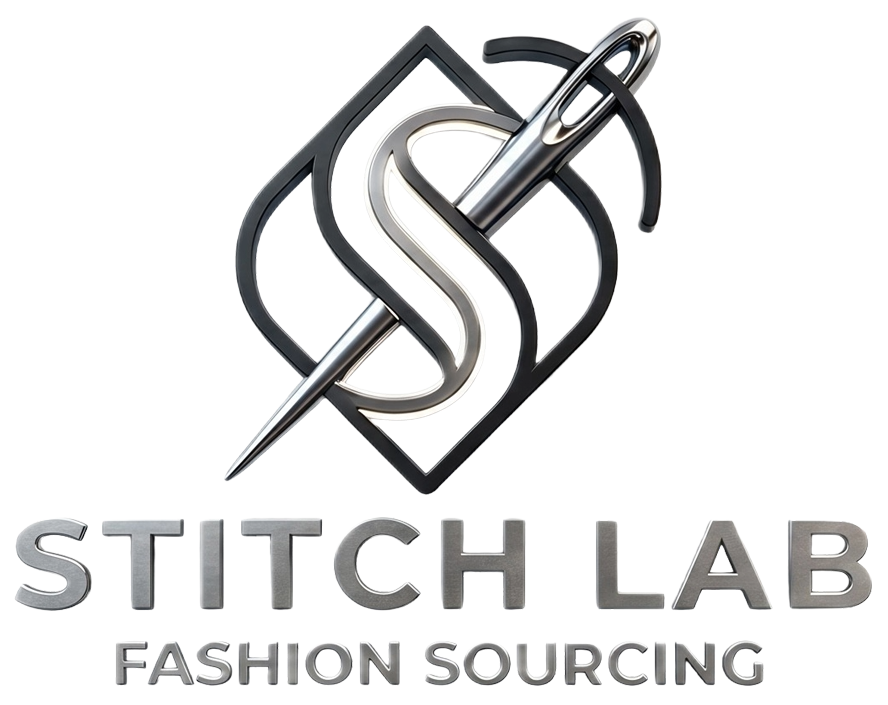 Stitch Lab Fashion Sourcing